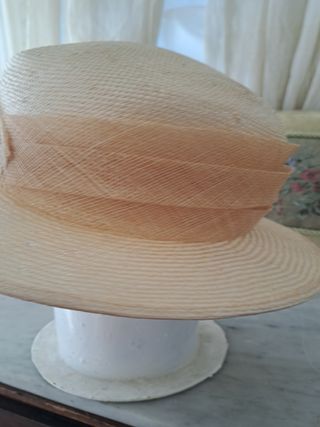 Pamela en fibra natural marca Jamir