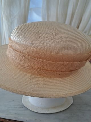 Pamela en fibra natural marca Jamir