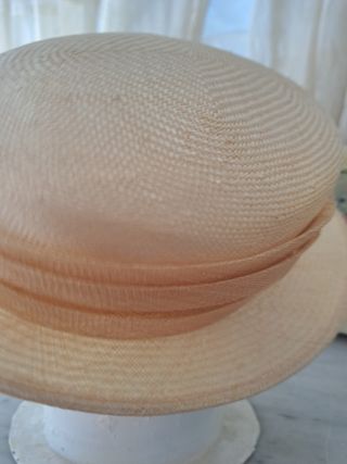 Pamela en fibra natural marca Jamir