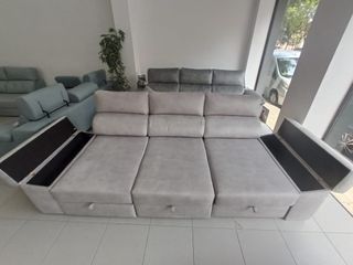 SOFA CAMA - MEDIDAS Y COLORES A ELEGIR  