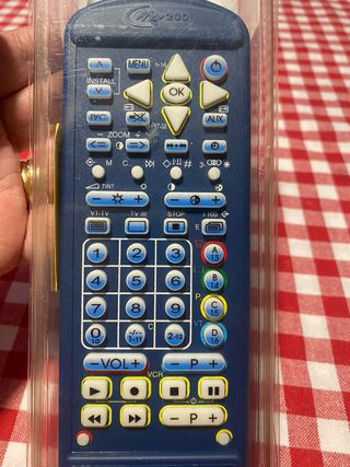 telecomando universale