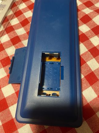 telecomando universale