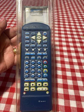 telecomando universale