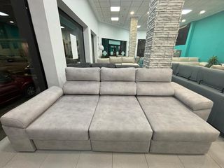 SOFA CAMA - MEDIDAS Y COLORES A ELEGIR  