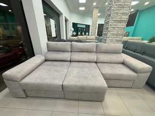 SOFA CAMA - MEDIDAS Y COLORES A ELEGIR  