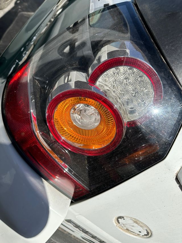 DESPIECE LAND ROVER FREELANDER 2