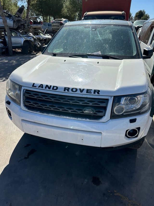 DESPIECE LAND ROVER FREELANDER 2