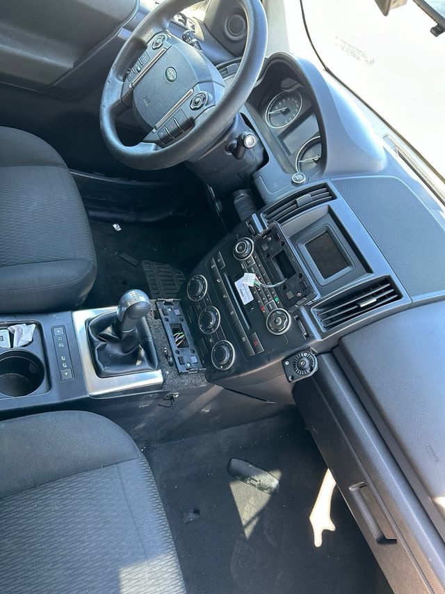 DESPIECE LAND ROVER FREELANDER 2
