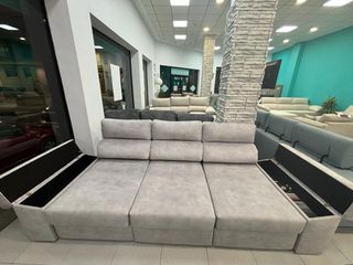 SOFA CAMA - MEDIDAS Y COLORES A ELEGIR  