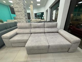 SOFA CAMA - MEDIDAS Y COLORES A ELEGIR  