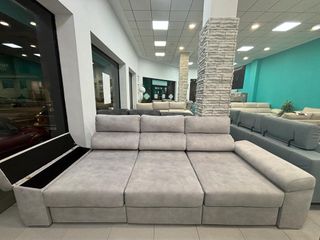 SOFA CAMA - MEDIDAS Y COLORES A ELEGIR  