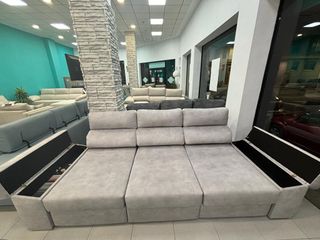 SOFA CAMA - MEDIDAS Y COLORES A ELEGIR  