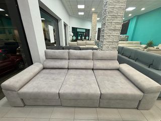 SOFA CAMA - MEDIDAS Y COLORES A ELEGIR  