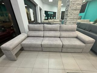 SOFA CAMA - MEDIDAS Y COLORES A ELEGIR  