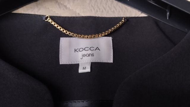 Giacchino corto donna Kocca