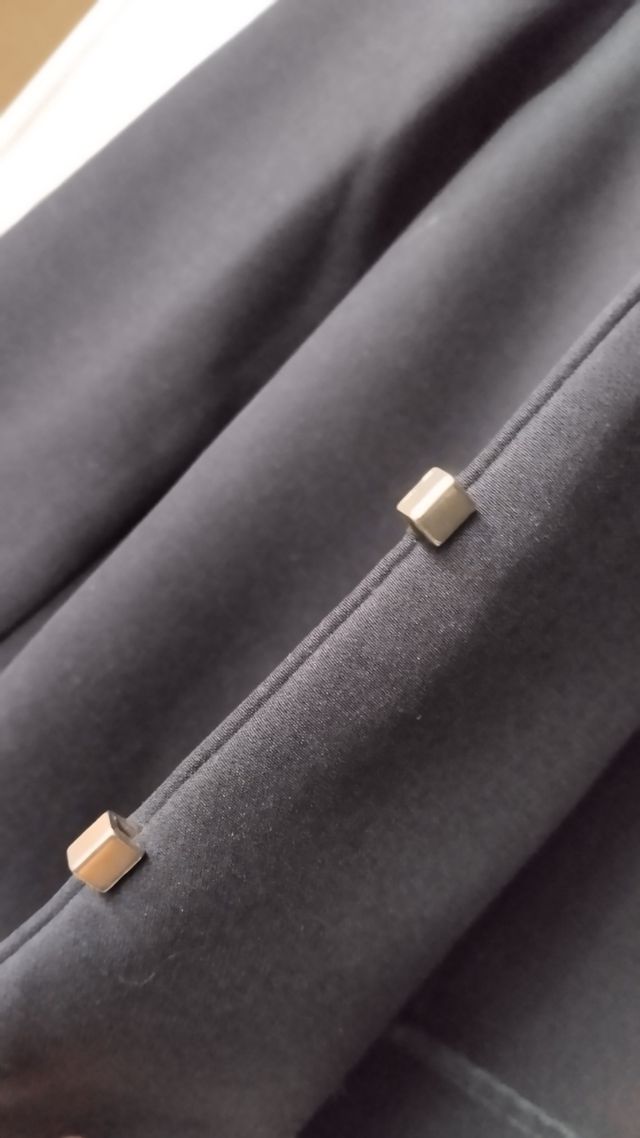 Giacchino corto donna Kocca