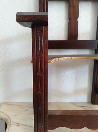 Sillón Niño de Dios