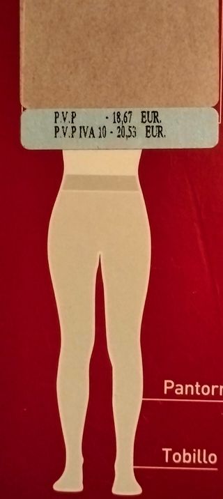 REBAJO,MEDIAS PANTYS tYERAPEÚTCAS. COMPRESION,comp