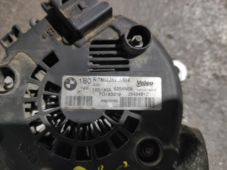 Alternador 7802261 Bmw Serie 1 Coupe (E82) ( y_466