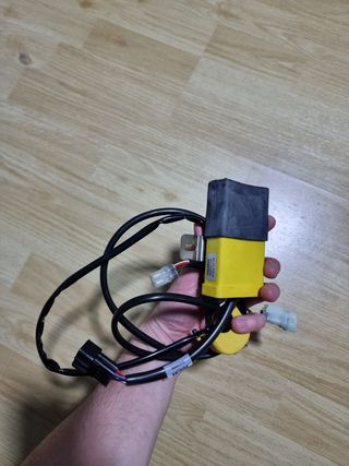 Cdi vortex polaris predator 500
