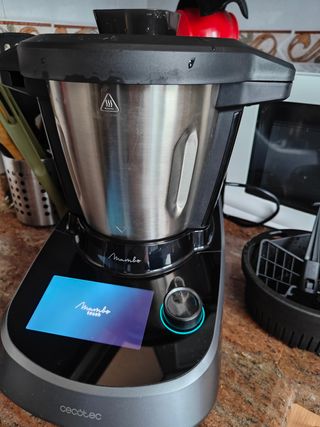OFERTA Robot de cocina Mambo Touch