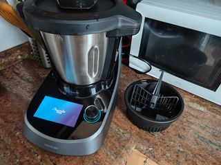 OFERTA Robot de cocina Mambo Touch