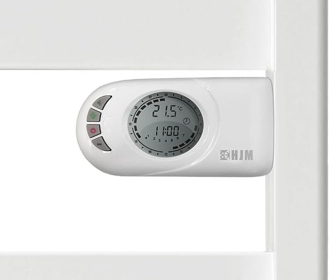 Radiador Seca toallas HJM