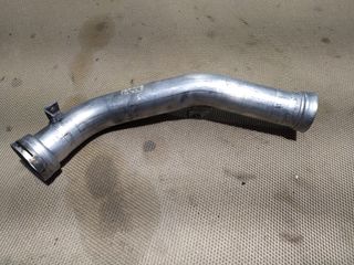Tubo manguera intercooler turbo MB W211