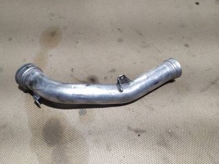 Tubo manguera intercooler turbo MB W211
