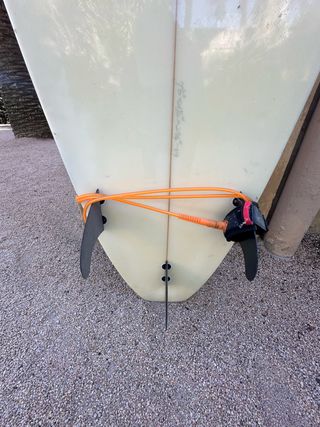 Tabla minimalibu ISLANDER