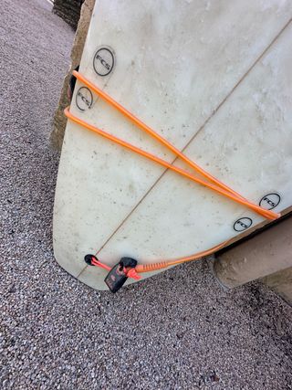 Tabla minimalibu ISLANDER