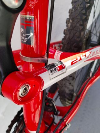 lapierre zesty 214 alloy superlite