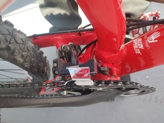 lapierre zesty 214 alloy superlite