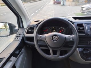 Volkswagen Transporter T6 2017