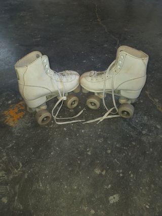 patines talla 33 school krf rollers