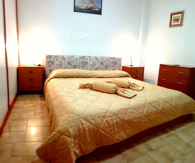 Casa vacanze a 100 metri dal mare Avola