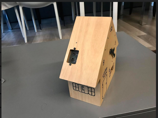 PROGETTIaltoDESIGNbyTITOVorologioCUCKOOhomeVAL430€