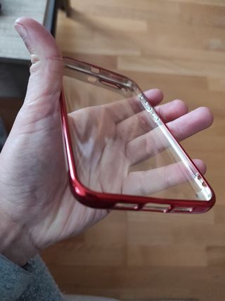 Funda Xiaomi mi 6