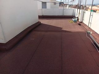 Impermeabilizacion Terrazas Cubiertas