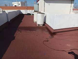 Impermeabilizacion Terrazas Cubiertas