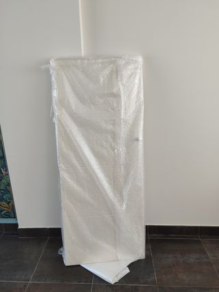 Hoja de puerta de armario