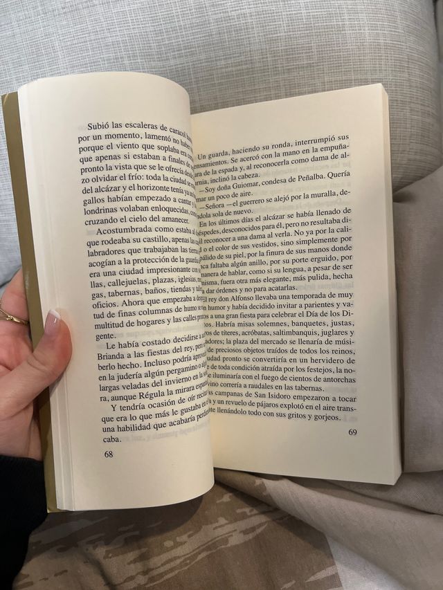 Cordeluna Elia Barceló