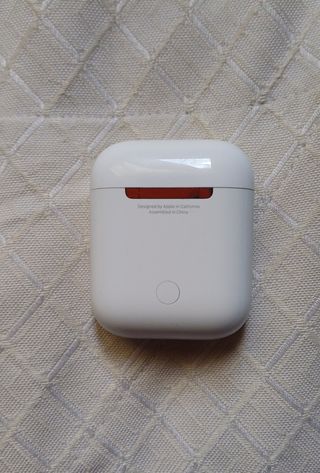 Apple Airpods de 2ª Generacion