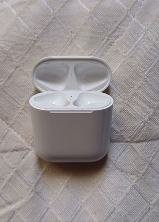 Apple Airpods de 2ª Generacion