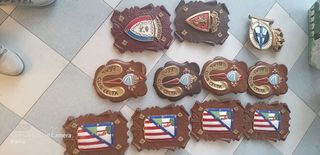 Escudo celta d vigo