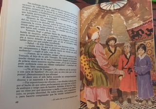 Lote libros años 80 guerra y aventuras