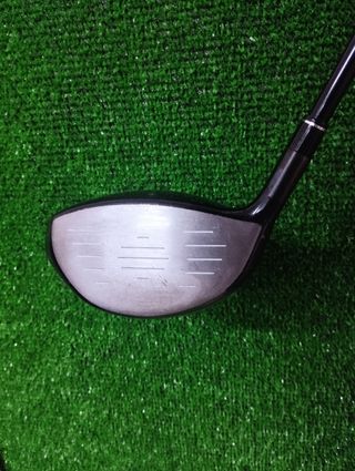 Palo de Golf Driver Taylormade