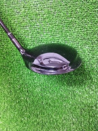 Palo de Golf Driver Taylormade