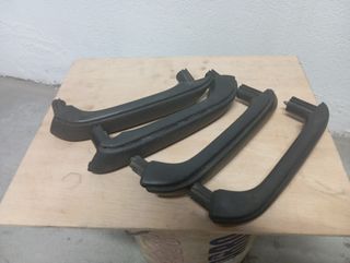 Puxadores de porta golf mk2