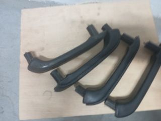 Puxadores de porta golf mk2